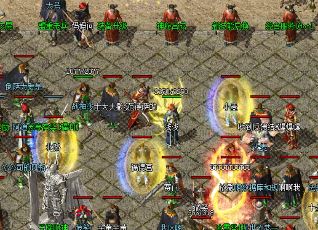 梦幻之城传奇私服：纵横沙场必备登录器攻略