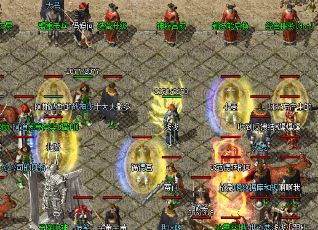迷失大陆：神兵现世，武侠之旅何去何从？