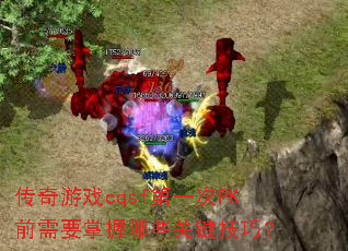 ϷcqsfһPKǰҪЩؼɣ