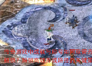 Ϸгɾƺ˫ͻսƿЧ·Ĺؼʲô