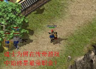 ��ʿΪ���ڴ�����Ϸ��ʼ������ǿְҵ��