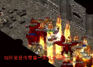 ����ٵǴ����һ��սʿ������