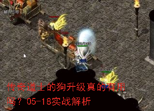 �����ʿ�Ĺ��������������05-18ʵս����