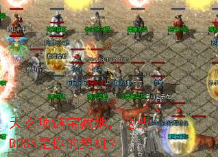 �����������صأ���ЩBOSS�����������