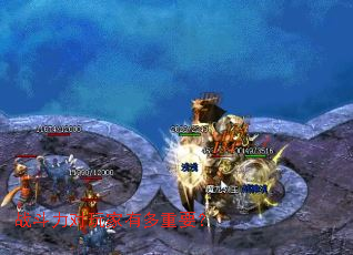 战斗力对玩家有多重要? 战斗力对玩家有多重要?