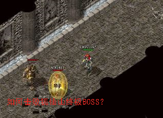 ��λ��ܺ���ɽ�ռ�BOSS��