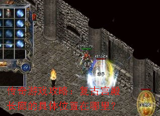 ������Ϸ���ԣ����Ź���ȵľ���λ�������