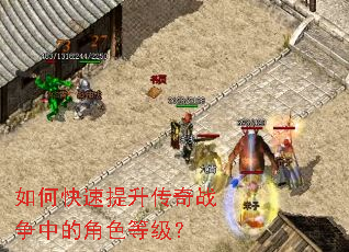 ��ο�����������ս���еĽ�ɫ�ȼ���