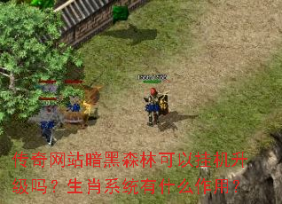 ������վ����ɭ�ֿ��Թһ���������Фϵͳ��ʲô���ã�