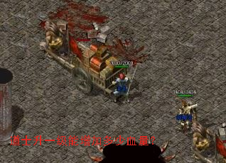 道士升一级能增加多少血量? 道士升一级能增加多少血量?