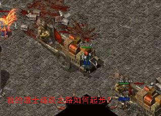 我的道士练级之路如何起步? 我的道士练级之路如何起步?