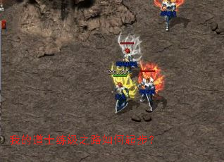 我的道士练级之路如何起步? 我的道士练级之路如何起步?