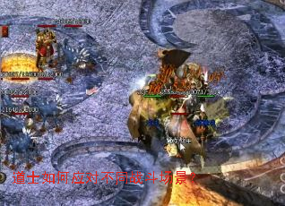 ��ʿ���Ӧ�Բ�ͬս��������