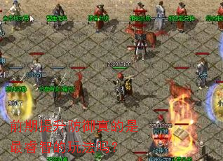 ǰ�������������������ǵ��淨��