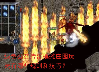 ��ɫ���洫���̯ׯ԰�淨����Щ����ͼ��ɣ�