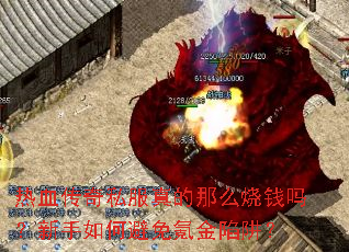 ��Ѫ����˽�������ô��Ǯ��������α���봽����壿