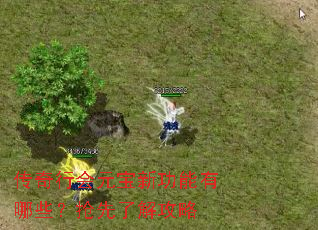 �����л�Ԫ���¹�������Щ�������˽⹥��