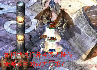 ��ο����������޴�½������Ϸ�еĻ����ȼ���