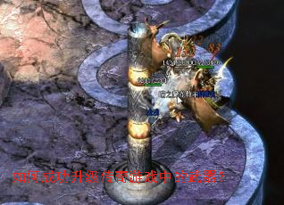 ��γɹ�����������Ϸ�е�������