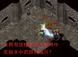 �����Ч�޸��Ǻ������б�汾�е���Ϸ©����