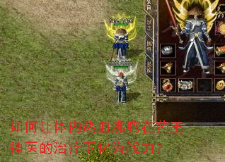 �����������Ѫ������ҩ����ҽ�������»�Ϊս����