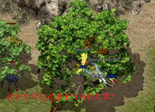 战士如何应对道士的消耗战术? 战士如何应对道士的消耗战术?