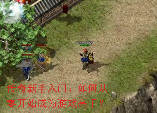 传奇新手入门:如何从零开始成为游戏高手? 传奇新手入门:如何从零开始成为游戏高手?