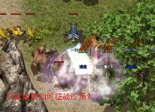 百战余勇如何征战沙场? 百战余勇如何征战沙场?