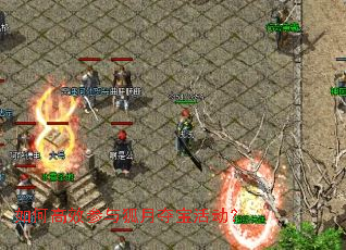 如何高效参与狐月夺宝活动? 如何高效参与狐月夺宝活动?