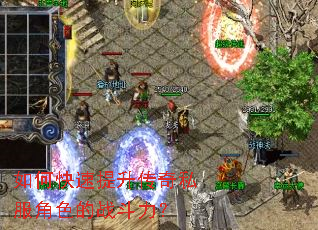 ��ο�����������˽����ɫ��ս������