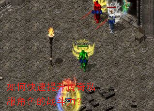 ��ο�����������˽����ɫ��ս������