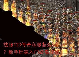 搜服123传奇私服怎么玩?新手玩家入门必看攻略 搜服123传奇私服怎么玩?新手玩家入门必看攻略