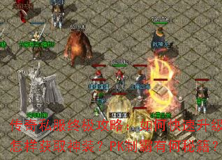 ����˽���ռ����ԣ���ο���������������ȡ��װ��PK�ư��к��ؼ���