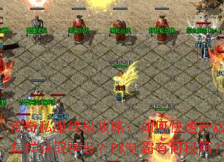 ����˽���ռ����ԣ���ο���������������ȡ��װ��PK�ư��к��ؼ���