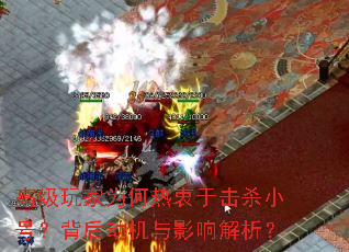 �߼����Ϊ�������ڻ�ɱС�ţ����󶯻���Ӱ�������