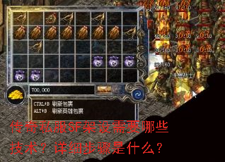 ����˽��SF������Ҫ��Щ��������ϸ������ʲô��