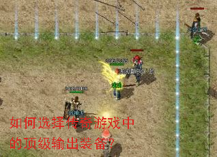 ���ѡ������Ϸ�еĶ������װ����