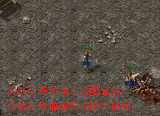 2026����˽������������ô�棿��Ѫ�ع鹥��ȫ����