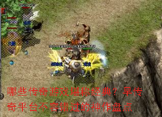 ��Щ������Ϸ���ƾ��䣿�紫��ƽ̨���ݴ����������̵�