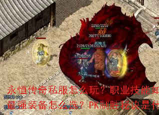 ���㴫��˽����ô�棿ְҵ������δ��䣿��ǿװ����ôѡ��PK��ʤ�ؾ���ʲô��