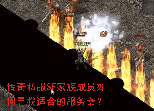 ����˽��SF�����Ա���Ѱ���ʺϵķ�������