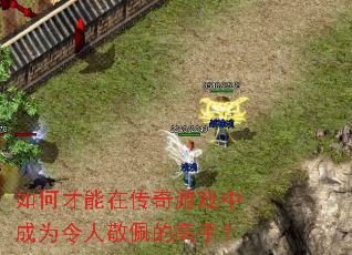 如何才能在传奇游戏中成为令人敬佩的高手? 如何才能在传奇游戏中成为令人敬佩的高手?