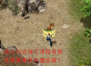 �����л��������Žǻ���Ҫ��Щ�ؼ����裿