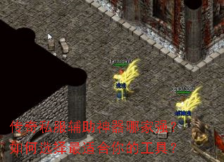传奇私服辅助神器哪家强?如何选择最适合你的工具? 传奇私服辅助神器哪家强?如何选择最适合你的工具?