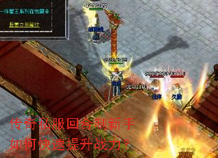 传奇私服回合制新手如何快速提升战力? 传奇私服回合制新手如何快速提升战力?