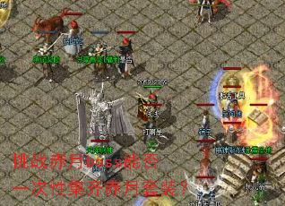 ��ս����boss�ܷ�һ���Լ��������װ��