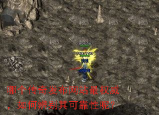 哪个传奇发布网站最权威,如何辨别其可靠性呢? 哪个传奇发布网站最权威,如何辨别其可靠性呢?