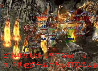 2024�굥ְҵ��������ǰʮǿ����ο�������ս�����ȡ����װ����