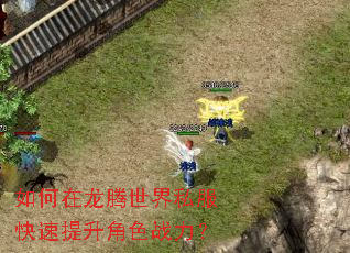 如何在龙腾世界私服快速提升角色战力? 如何在龙腾世界私服快速提升角色战力?