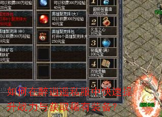 ���������ң˽���п�������ս�����ȡϡ��װ����